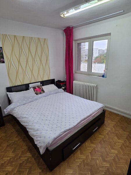 Baba Novac-Campia Libertatii