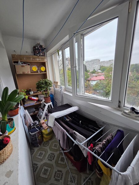 Baba Novac-Campia Libertatii