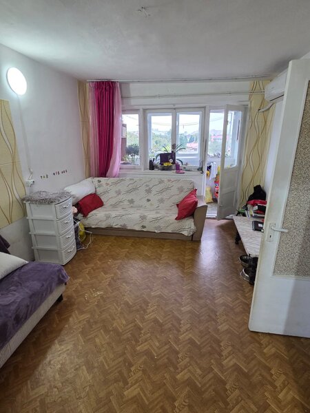 Baba Novac-Campia Libertatii