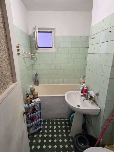 Baba Novac-Campia Libertatii