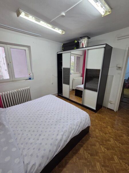 Baba Novac-Campia Libertatii