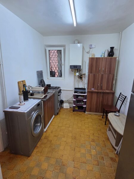 Baba Novac-Campia Libertatii