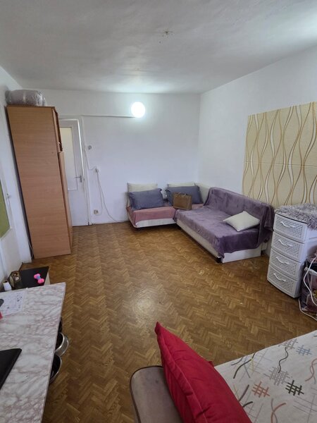 Baba Novac-Campia Libertatii