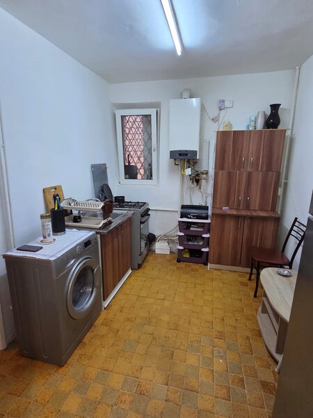 Baba Novac-Campia Libertatii